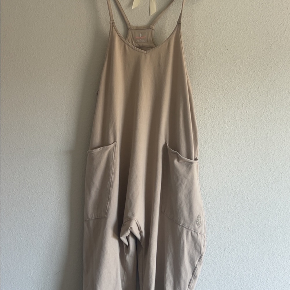 FP Movement Jumpsuit with Pockets